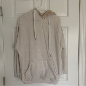 Aeire Oversized Sweatshirt